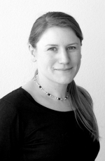 Johanna Gerlach